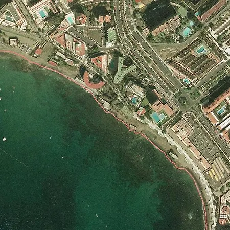 Cristianos Garden